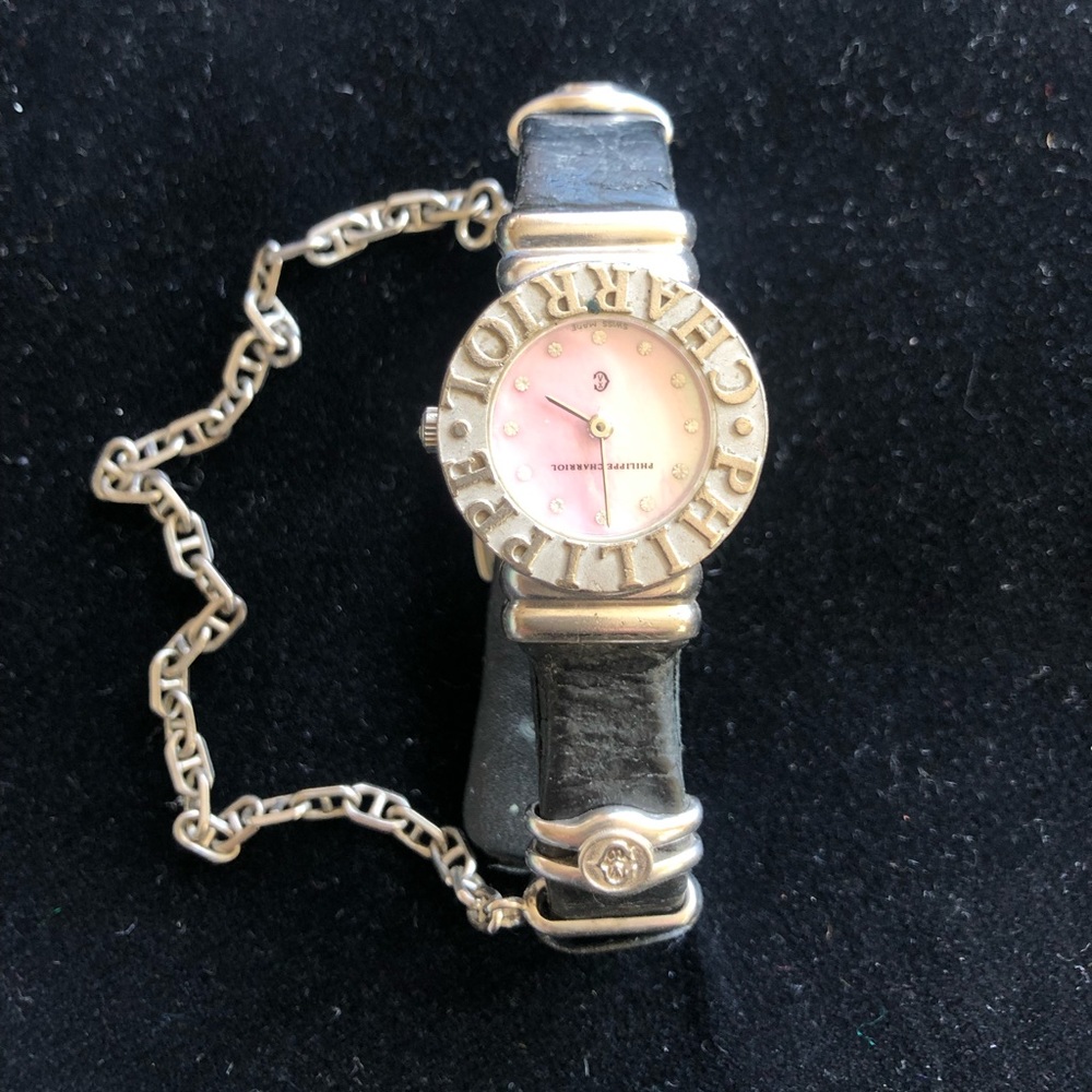 Philippe Charriol Bracelet Watch